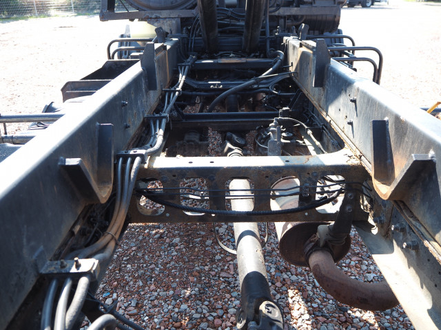 いすゞ フォワード 中型 コンテナ専用車 PKG-FRR90S2(103814) 24枚目