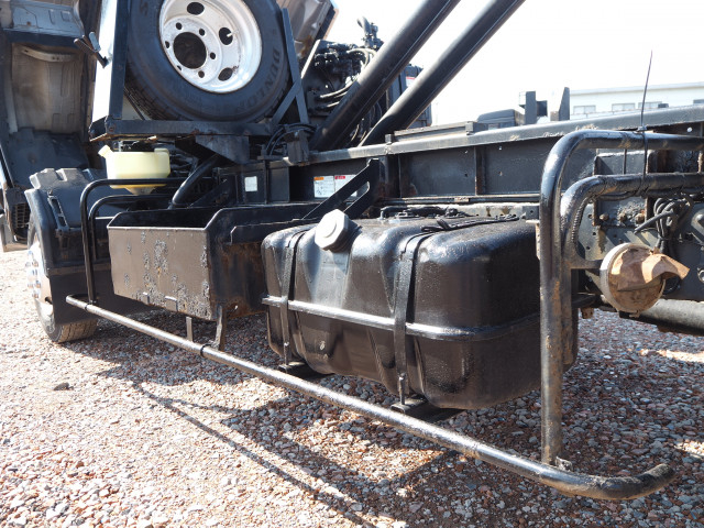 いすゞ フォワード 中型 コンテナ専用車 PKG-FRR90S2(103814) 27枚目