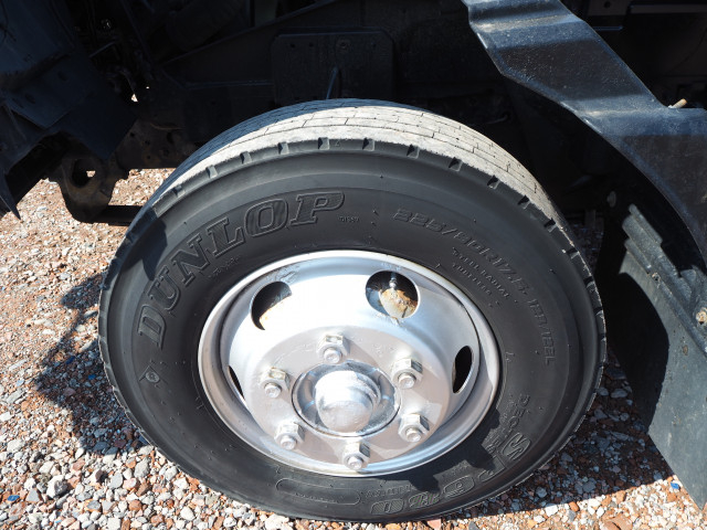 いすゞ フォワード 中型 コンテナ専用車 PKG-FRR90S2(103814) 32枚目