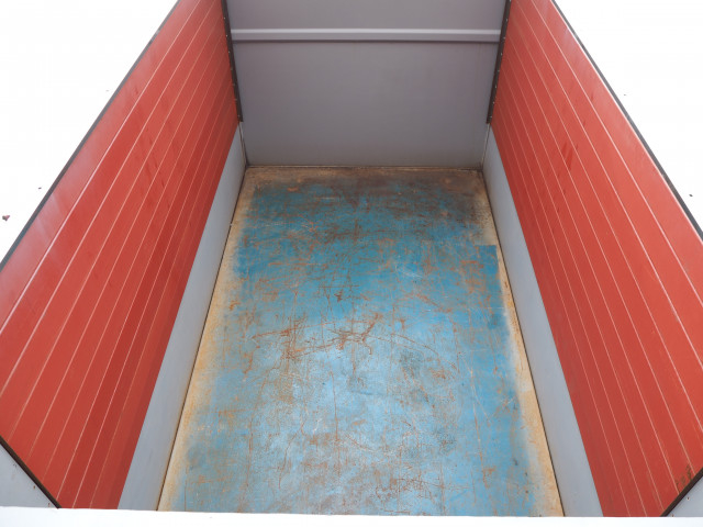 三菱ふそう キャンター 小型 土砂ダンプ KK-FE53EBD(103815) 24枚目