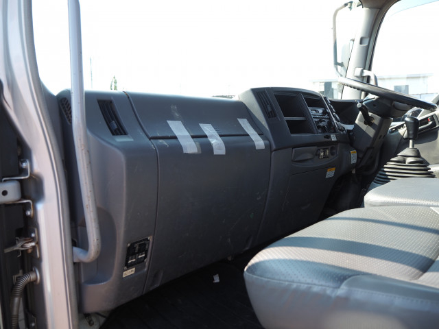 いすゞ フォワード 中型 コンテナ専用車 PKG-FRR90S2(103814) 37枚目