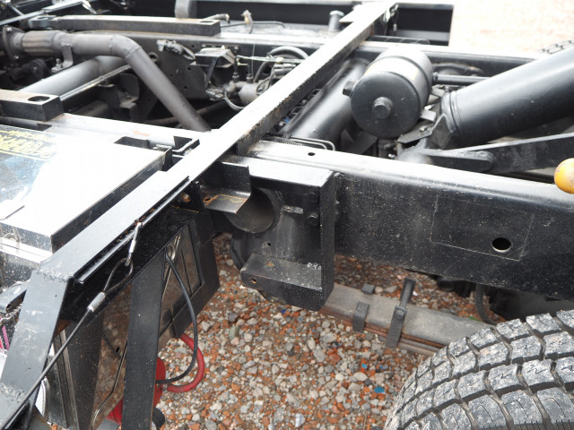 三菱ふそう キャンター 小型 土砂ダンプ KK-FE53EBD(103815) 29枚目