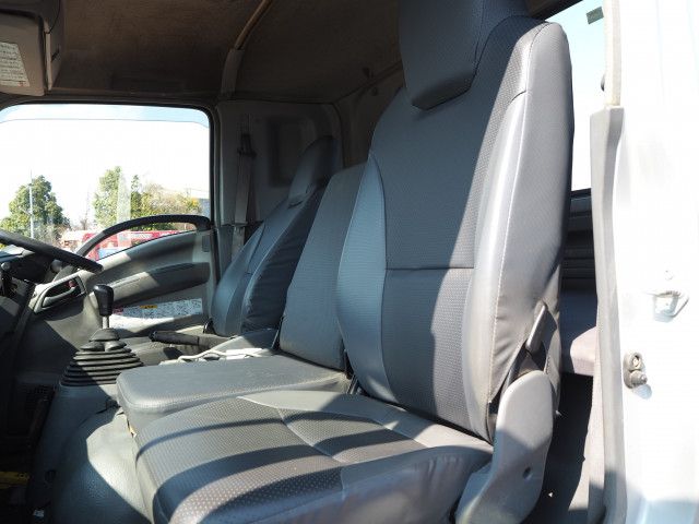 いすゞ フォワード 中型 コンテナ専用車 PKG-FRR90S2(103814) 39枚目