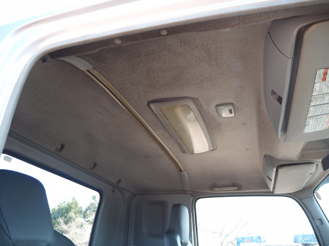 いすゞ フォワード 中型 コンテナ専用車 PKG-FRR90S2(103814) 42枚目