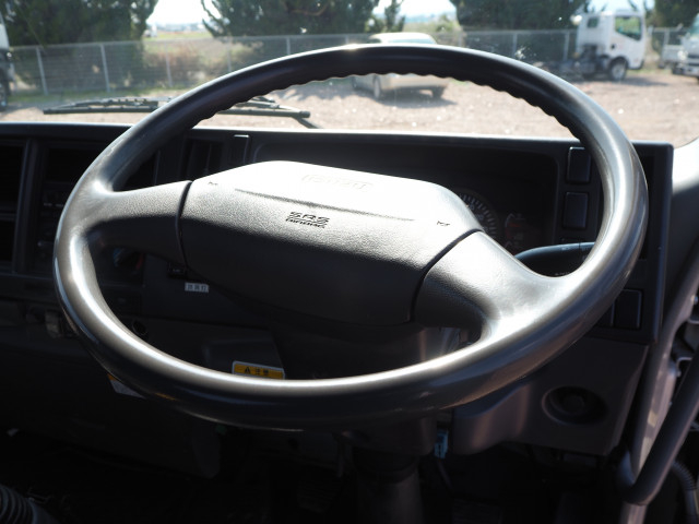 いすゞ フォワード 中型 コンテナ専用車 PKG-FRR90S2(103814) 43枚目