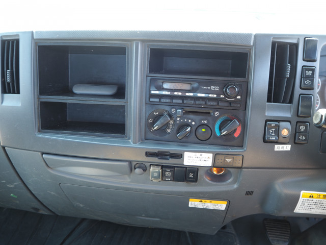 いすゞ フォワード 中型 コンテナ専用車 PKG-FRR90S2(103814) 46枚目