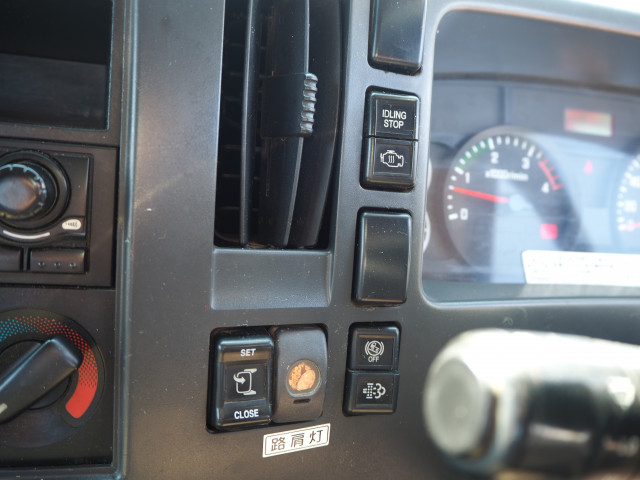 いすゞ フォワード 中型 コンテナ専用車 PKG-FRR90S2(103814) 48枚目