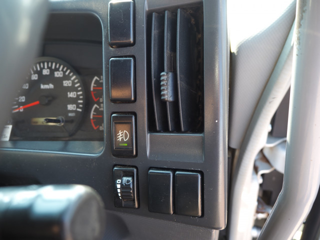 いすゞ フォワード 中型 コンテナ専用車 PKG-FRR90S2(103814) 49枚目