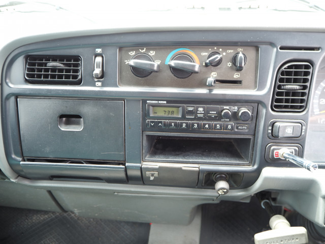 三菱ふそう キャンター 小型 土砂ダンプ KK-FE53EBD(103815) 47枚目