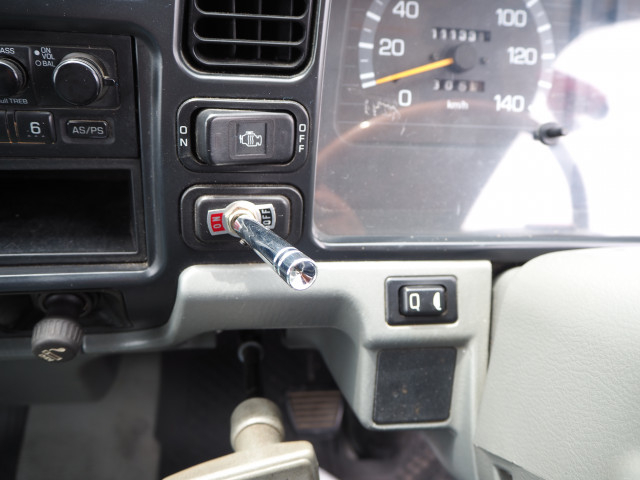 三菱ふそう キャンター 小型 土砂ダンプ KK-FE53EBD(103815) 48枚目