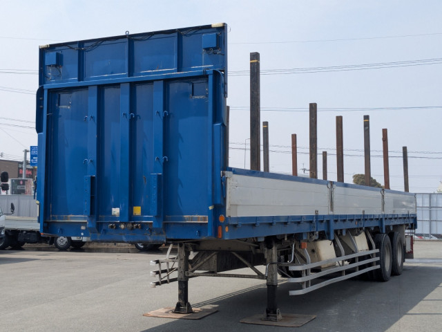 フルハーフ 小型 トラクタ FPR241(103817) 1枚目