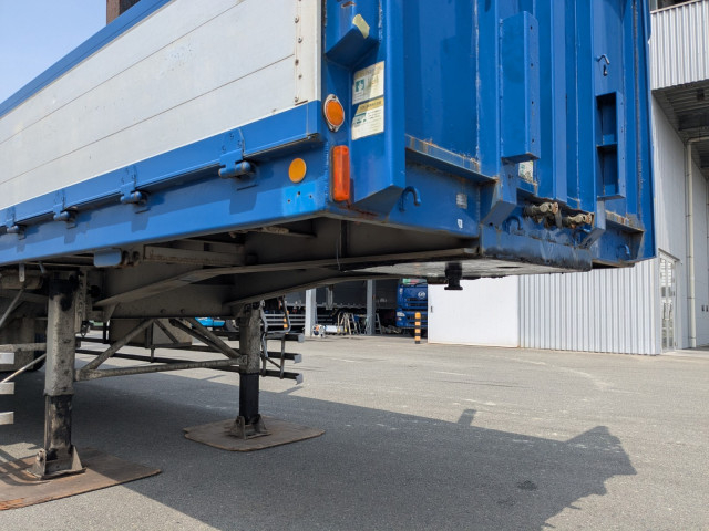 フルハーフ 小型 トラクタ FPR241(103817) 5枚目