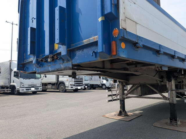 フルハーフ 小型 トラクタ FPR241(103817) 6枚目