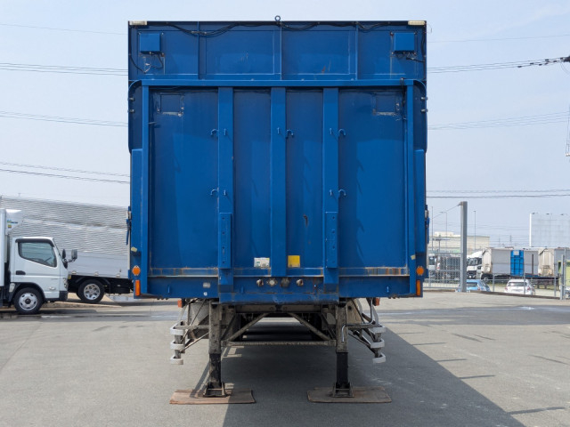 フルハーフ 小型 トラクタ FPR241(103817) 7枚目