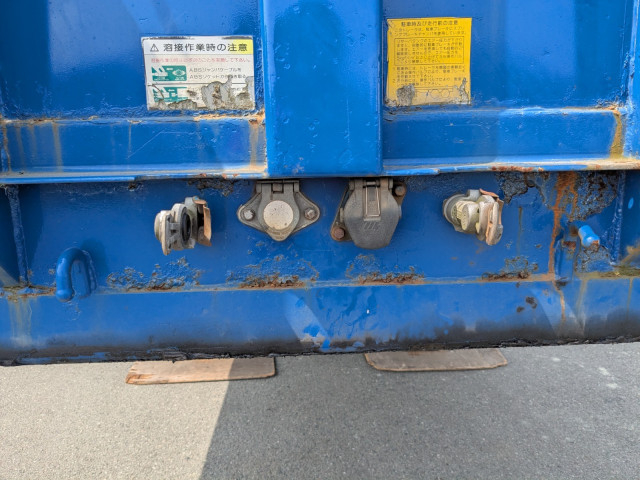 フルハーフ 小型 トラクタ FPR241(103817) 8枚目