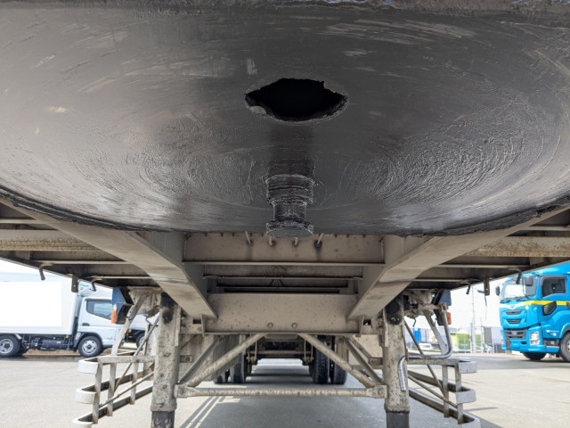 フルハーフ 小型 トラクタ FPR241(103817) 9枚目