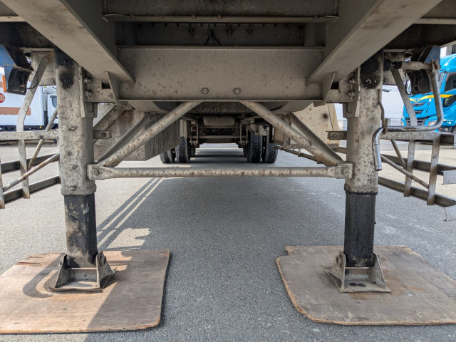 フルハーフ 小型 トラクタ FPR241(103817) 10枚目