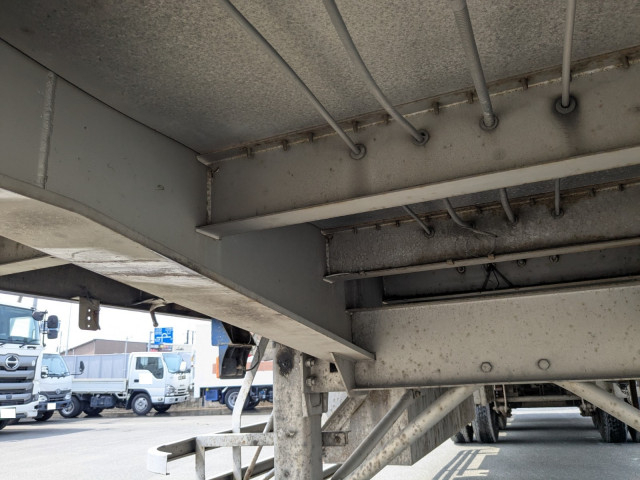 フルハーフ 小型 トラクタ FPR241(103817) 11枚目