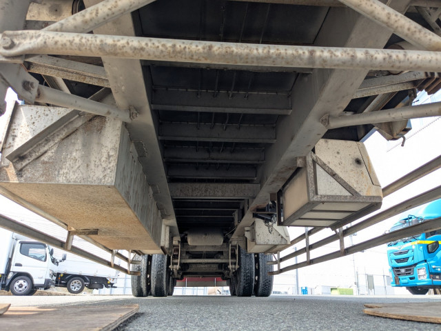 フルハーフ 小型 トラクタ FPR241(103817) 12枚目