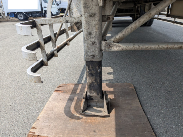 フルハーフ 小型 トラクタ FPR241(103817) 13枚目