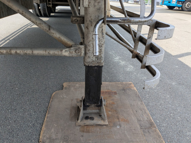 フルハーフ 小型 トラクタ FPR241(103817) 14枚目