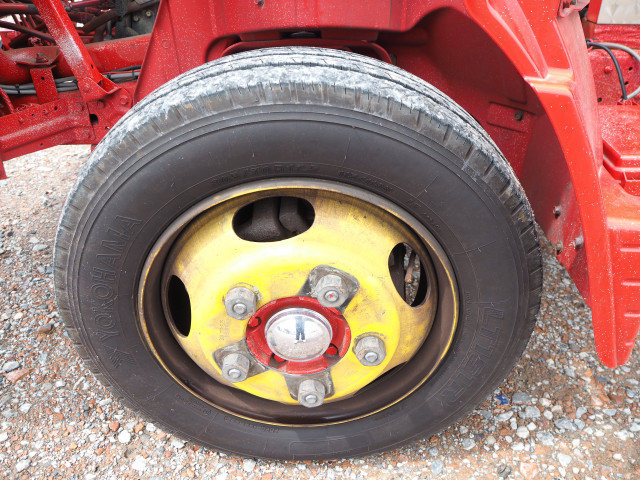 三菱ふそう キャンター 小型 平ボディ KK-FE82CE(103816) 24枚目