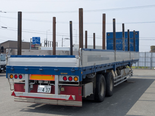 フルハーフ 小型 トラクタ FPR241(103817) 16枚目