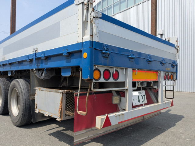 フルハーフ 小型 トラクタ FPR241(103817) 17枚目