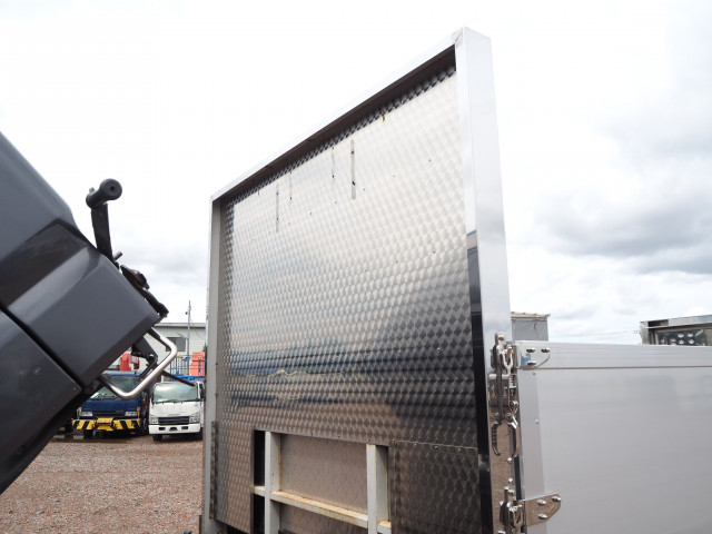 三菱ふそう キャンター 小型 平ボディ KK-FE82CE(103816) 27枚目