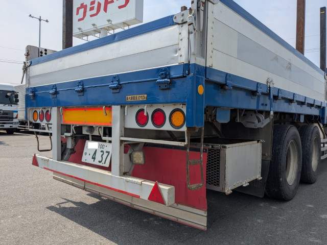 フルハーフ 小型 トラクタ FPR241(103817) 18枚目