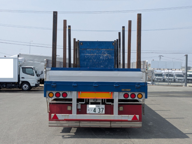 フルハーフ 小型 トラクタ FPR241(103817) 19枚目