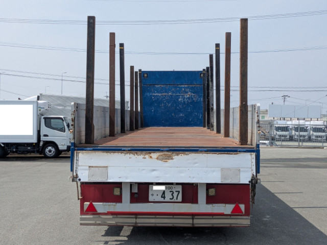 フルハーフ 小型 トラクタ FPR241(103817) 20枚目