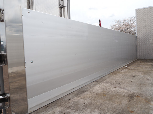 三菱ふそう キャンター 小型 平ボディ KK-FE82CE(103816) 30枚目