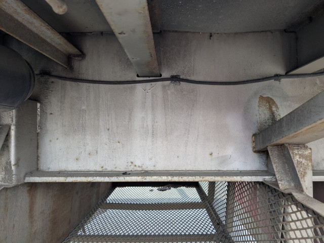 フルハーフ 小型 トラクタ FPR241(103817) 21枚目