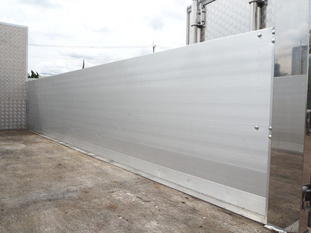 三菱ふそう キャンター 小型 平ボディ KK-FE82CE(103816) 31枚目