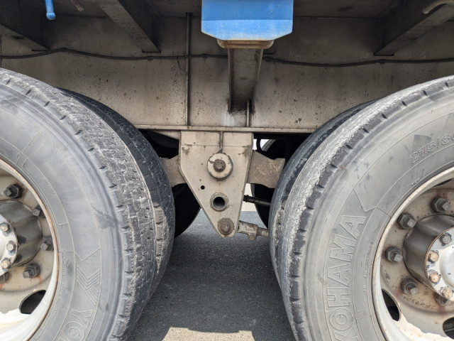 フルハーフ 小型 トラクタ FPR241(103817) 22枚目