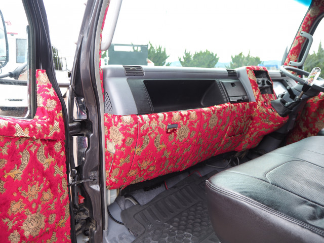 三菱ふそう キャンター 小型 平ボディ KK-FE82CE(103816) 32枚目