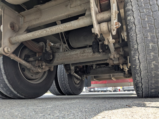 フルハーフ 小型 トラクタ FPR241(103817) 23枚目