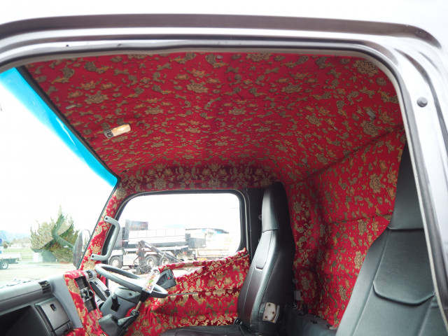 三菱ふそう キャンター 小型 平ボディ KK-FE82CE(103816) 33枚目