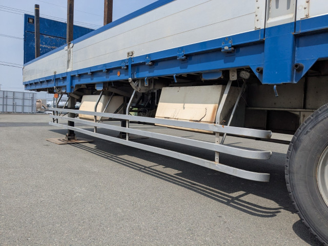 フルハーフ 小型 トラクタ FPR241(103817) 24枚目