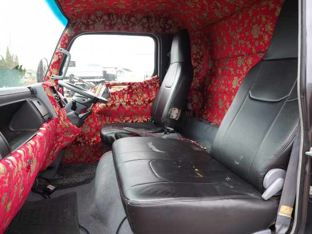 三菱ふそう キャンター 小型 平ボディ KK-FE82CE(103816) 34枚目