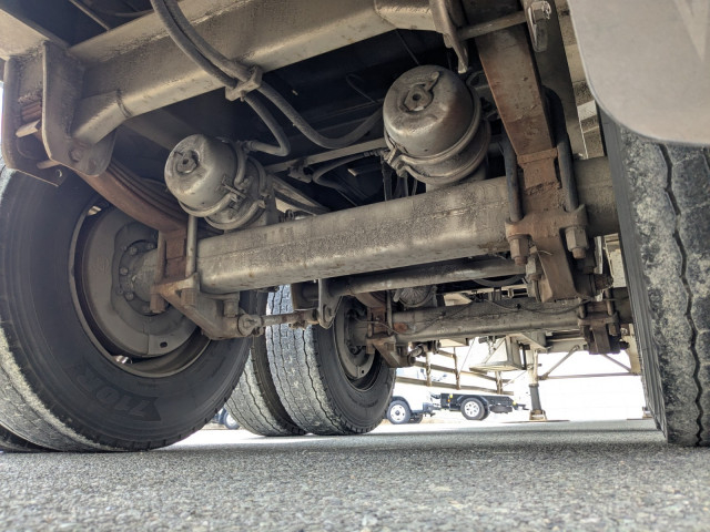 フルハーフ 小型 トラクタ FPR241(103817) 25枚目