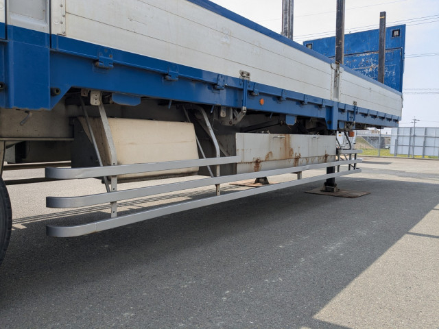 フルハーフ 小型 トラクタ FPR241(103817) 26枚目