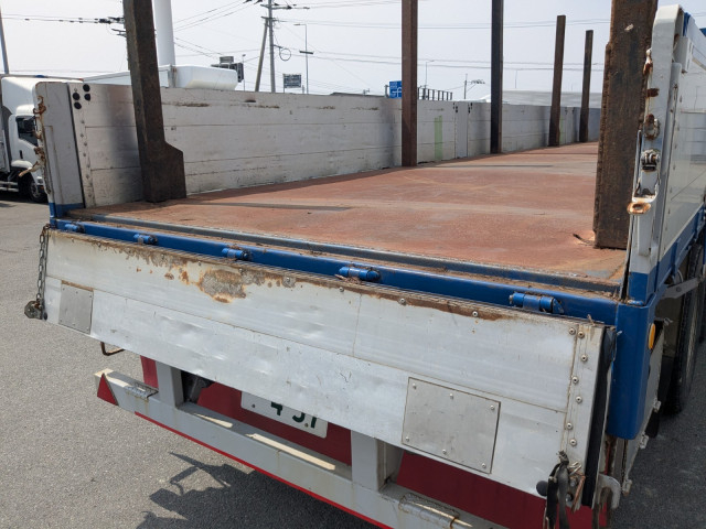 フルハーフ 小型 トラクタ FPR241(103817) 27枚目