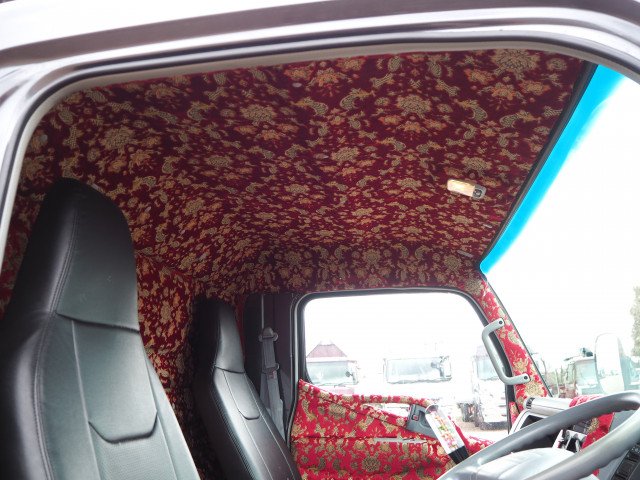 三菱ふそう キャンター 小型 平ボディ KK-FE82CE(103816) 37枚目