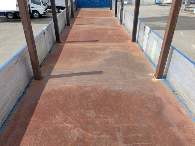 フルハーフ 小型 トラクタ FPR241(103817) 28枚目