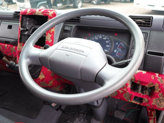 三菱ふそう キャンター 小型 平ボディ KK-FE82CE(103816) 38枚目