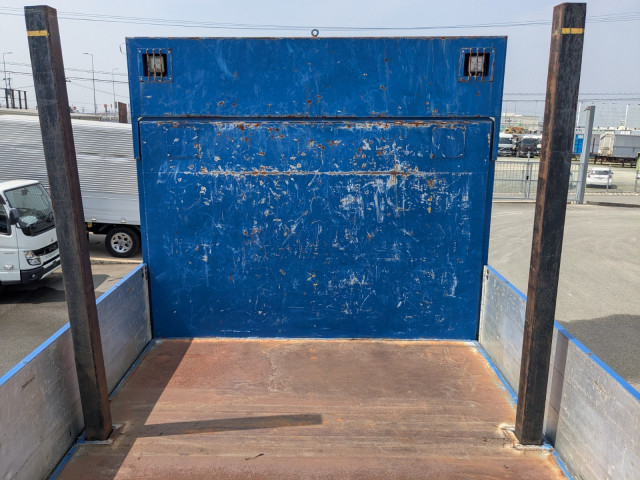 フルハーフ 小型 トラクタ FPR241(103817) 29枚目