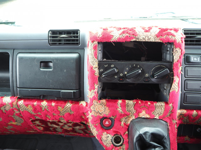 三菱ふそう キャンター 小型 平ボディ KK-FE82CE(103816) 39枚目