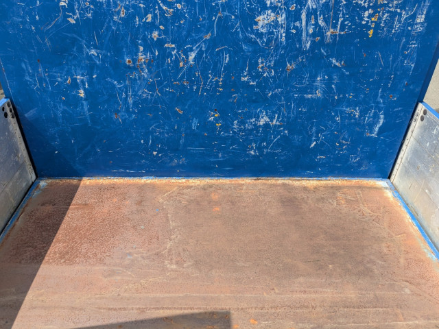 フルハーフ 小型 トラクタ FPR241(103817) 30枚目